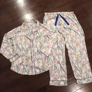 VS pajama set, size XL